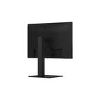 LG 24BA55W-B 24” - 1920x1200 IPS 100Hz
