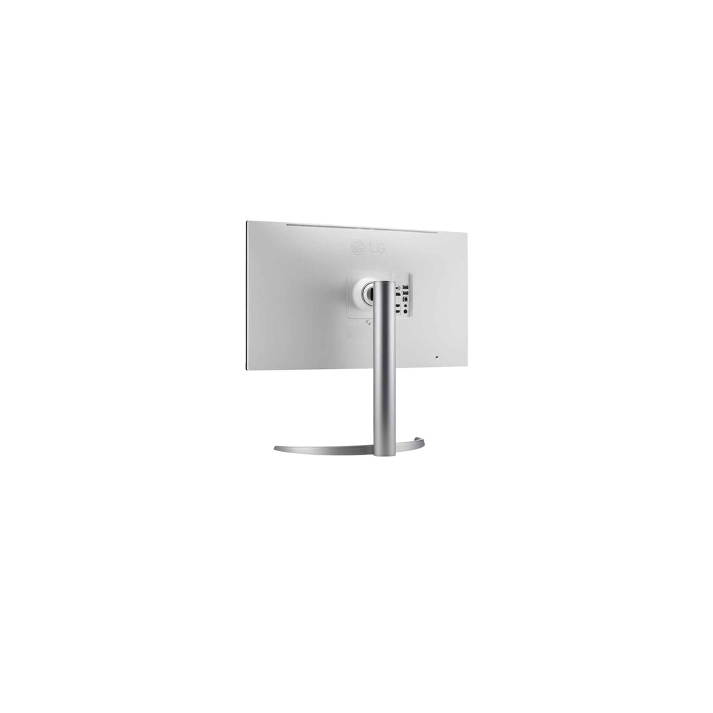 LG UltraFine 27UQ850V-W 27” - USB-C 3840x2160 IPS 60Hz