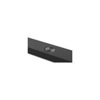 LG S90TY 5.1.3-kanal Soundbarsystem Svart