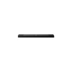 LG S95TR 9.1.5-kanal Soundbarsystem Svart