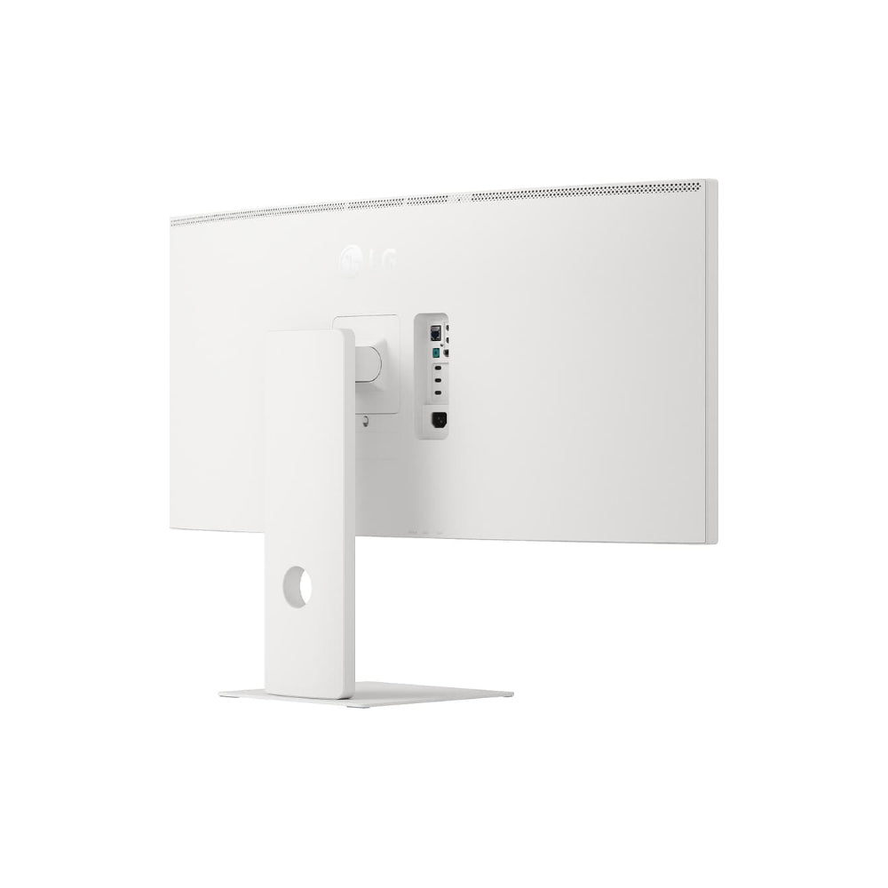 LG UltraFine 40WT95UF-W 39.7" - Böjd 5120x2160 5K2K IPS Black 120Hz