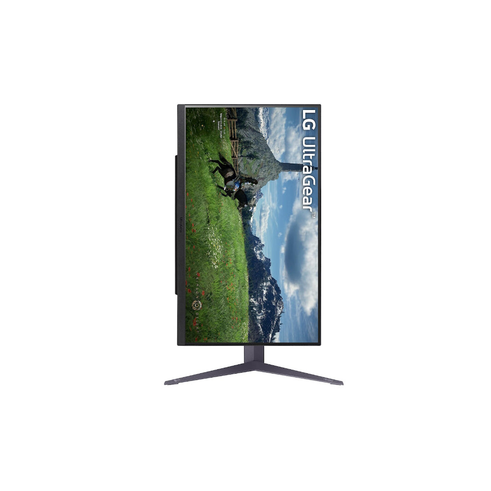 LG UltraGear 27GS85QX-B 27” - 2560x1440 IPS 180Hz