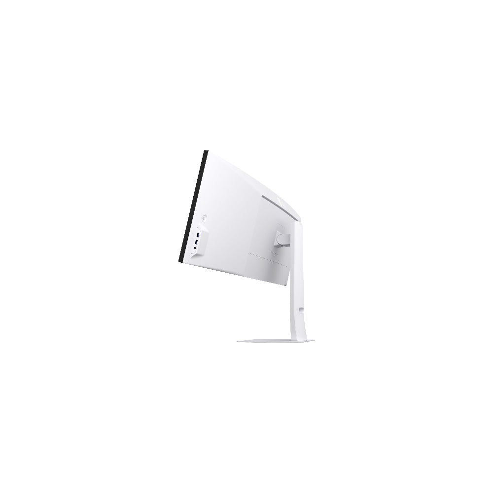 LG UltraWide 49U950A-W 49" - Ultrawide USB-C 5120x1440 Nano IPS 144Hz