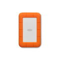 LaCie Rugged 2TB - USB-C 3.1 Gen 1