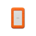 LaCie Rugged 2TB - USB-C 3.1 Gen 1