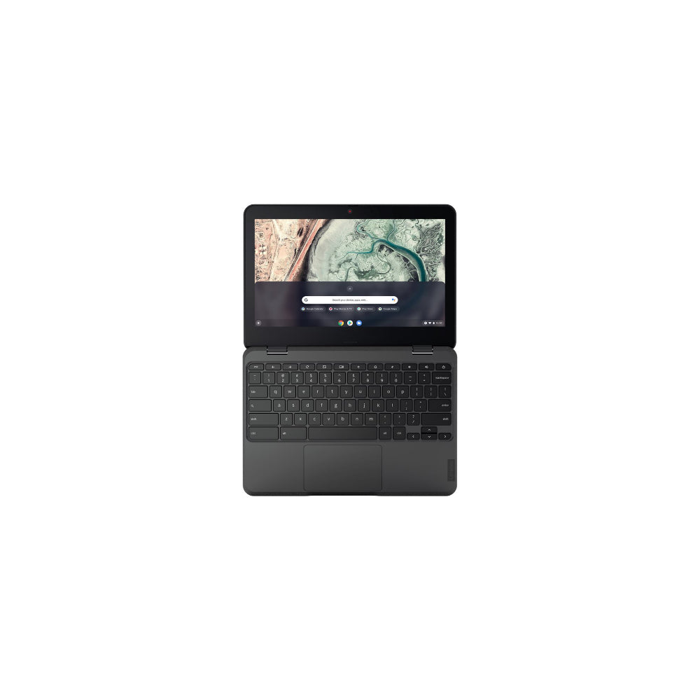Lenovo 100e Chromebook Gen3 82V0 - Celeron N4500 - 4GB RAM - 32GB Flash - Chrome OS