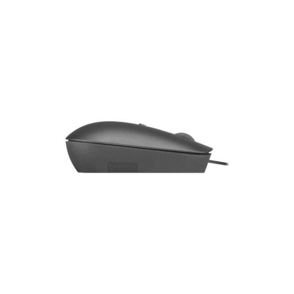 Lenovo 540 Compact - Kabel Grå