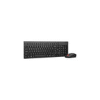 Lenovo Essential Wireless Combo Gen 2 - Trådlös Svart
