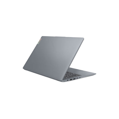 Lenovo IdeaPad Slim 3 - 15,6" - Ryzen 7 5825U - 16GB 512GB SSD