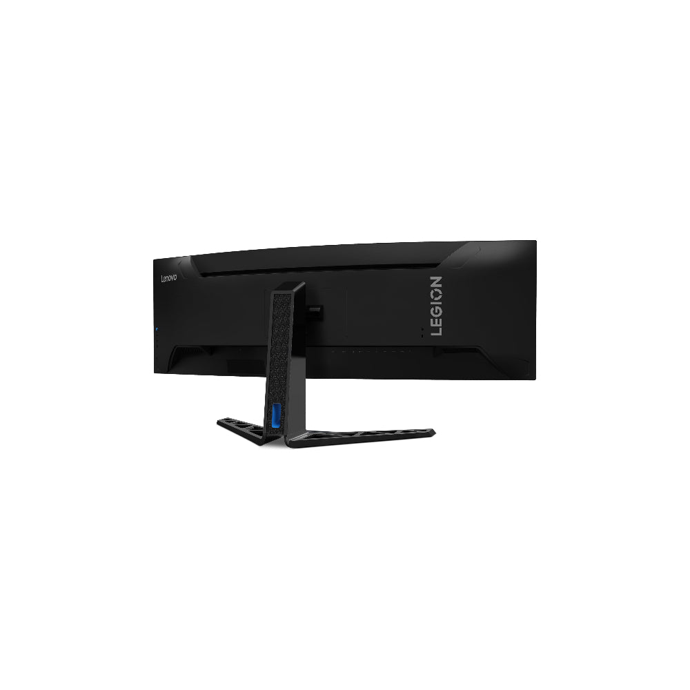 Lenovo Legion R45W-30 45" - Böjd Ultrawide USB-C 5120x1440 VA 165Hz