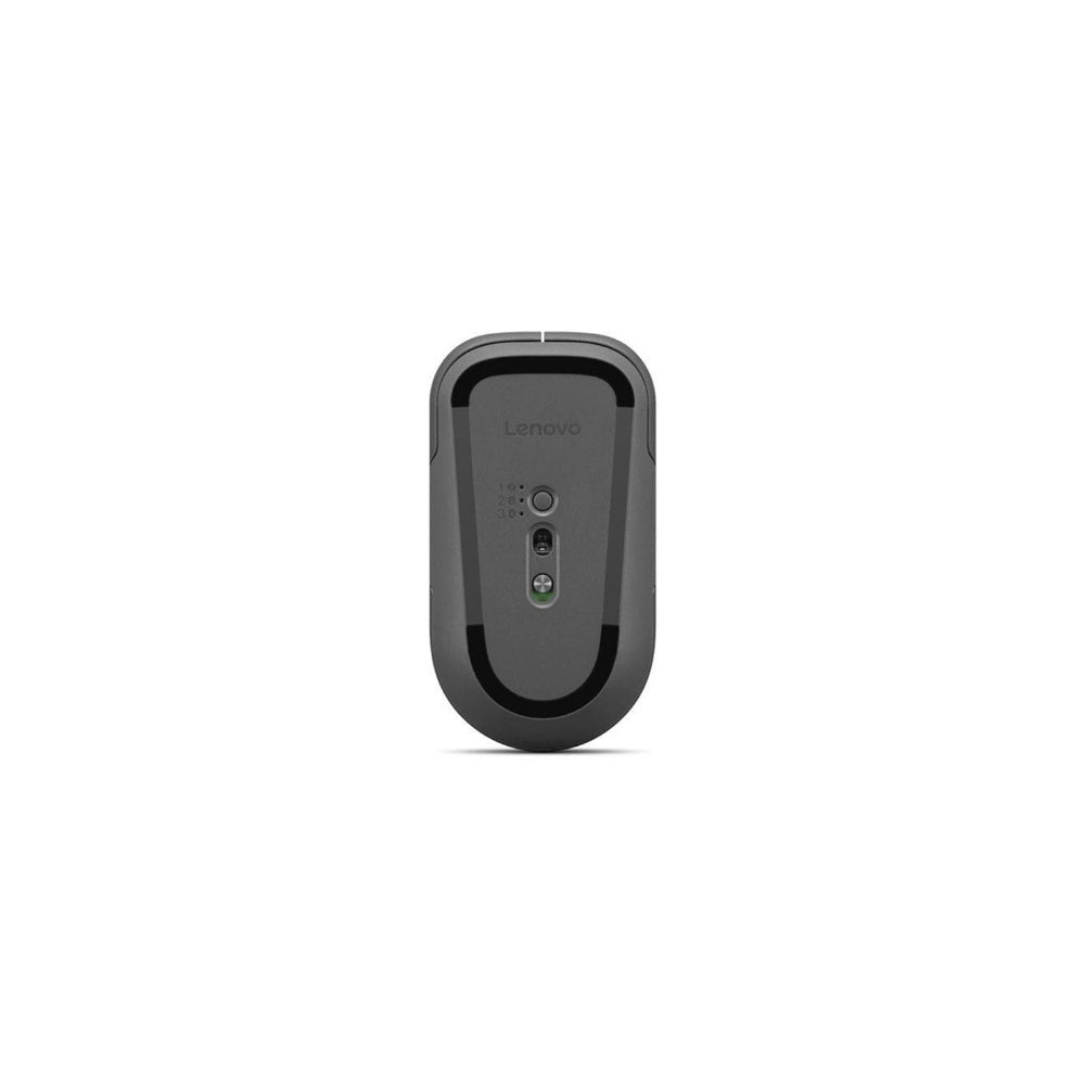 Lenovo Wireless Multi Mode Pro Plus 6050 - Trådlös Grå