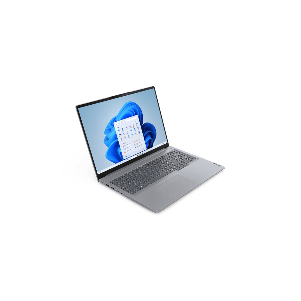 Lenovo ThinkBook 16 G7 - 16" - Ryzen 7 - 16GB RAM - 512GB SSD