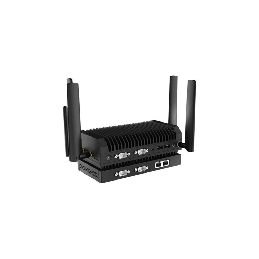 Lenovo ThinkEdge SE30 - Core i3 1115GRE - 8GB RAM 256GB SSD - 4G