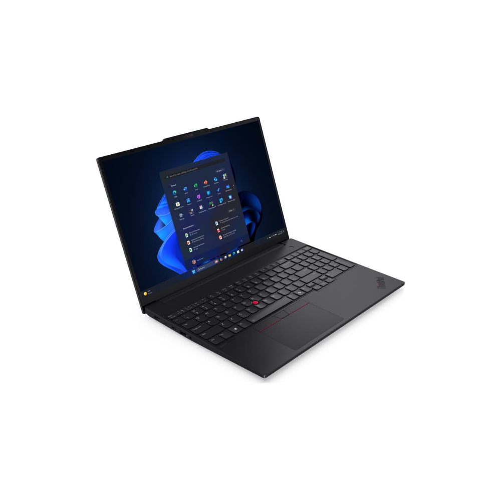 Lenovo ThinkPad E16 G3 16" - Ryzen 7 250 - 32GB RAM 512GB SSD