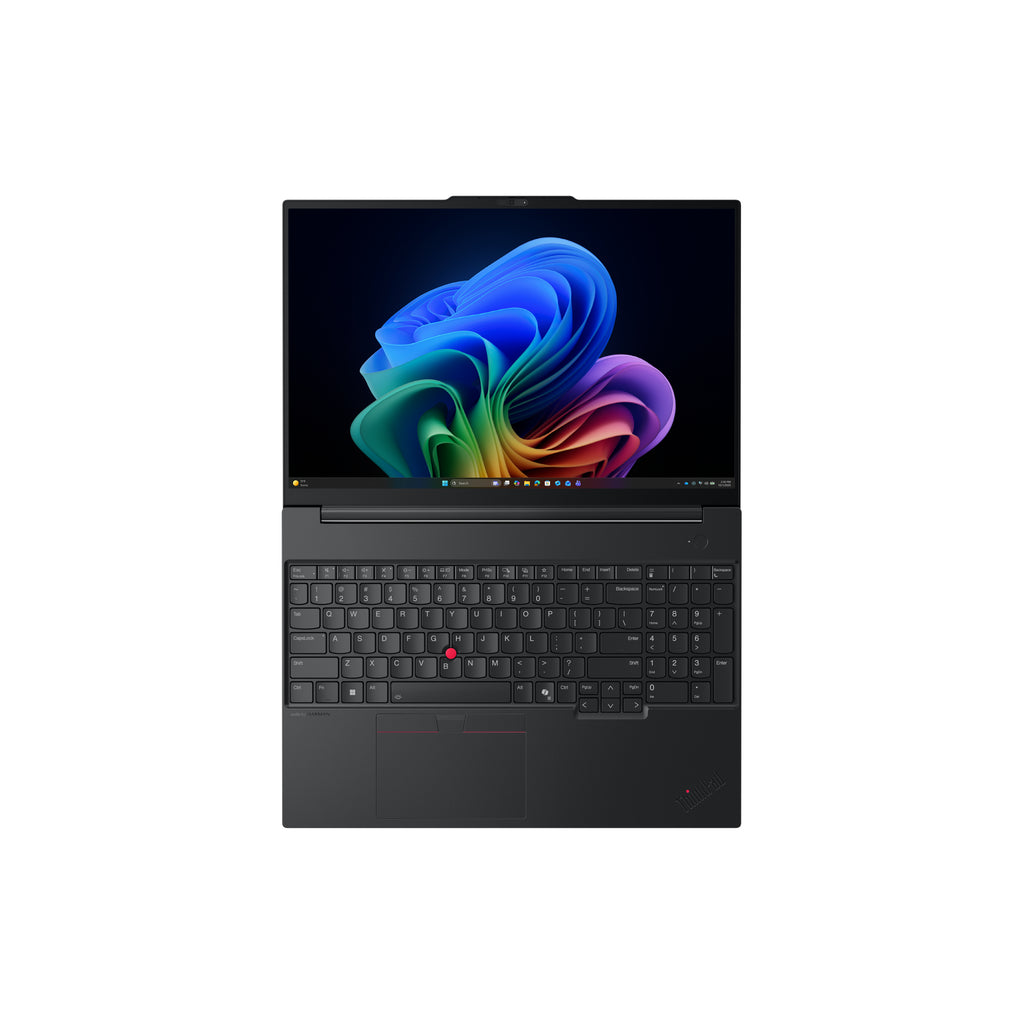 Lenovo ThinkPad E16 G4 16" - Ryzen Ai 7 345 - 16GB 512GB SSD
