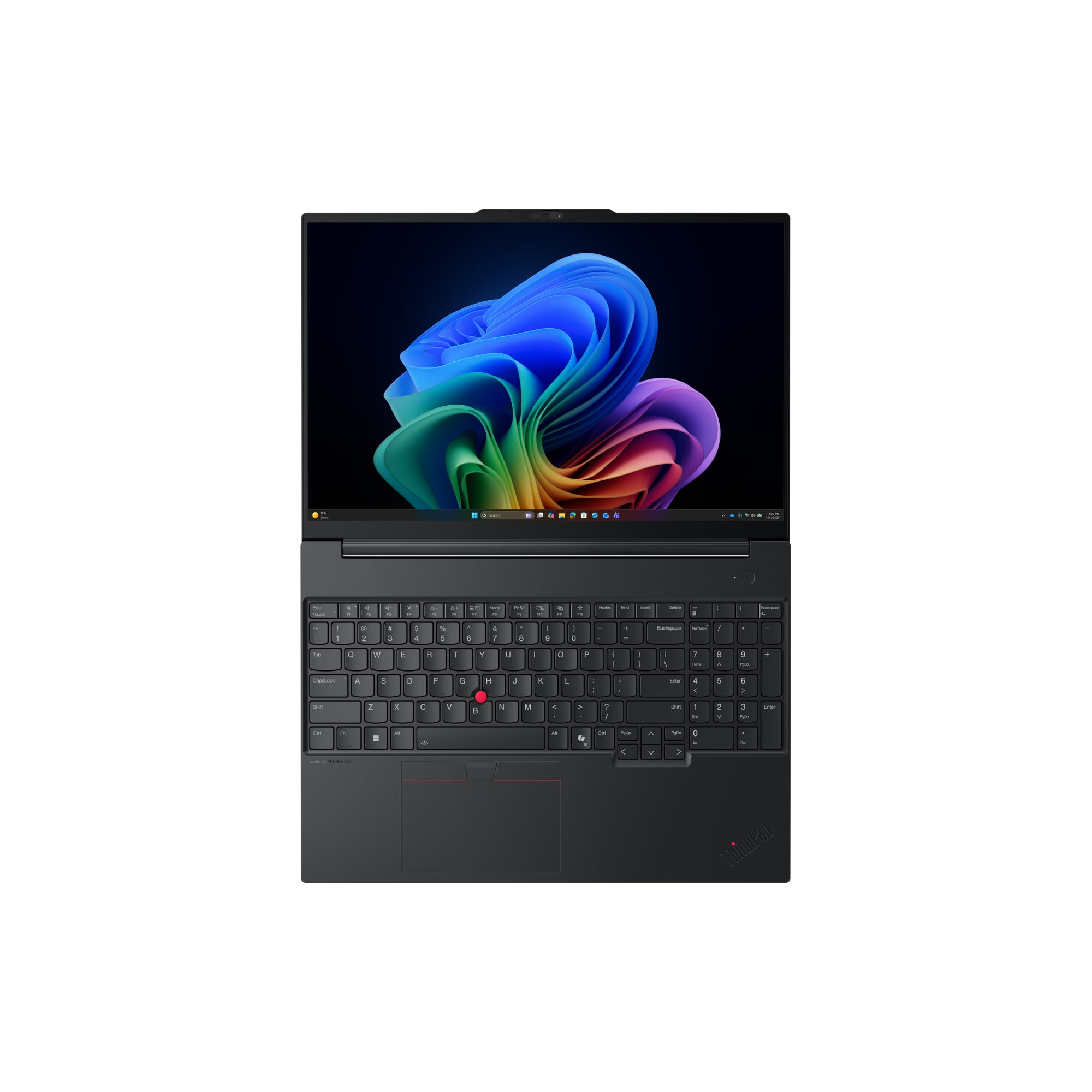 Lenovo ThinkPad E16 G4 16" - Ryzen Ai 7 345 - 16GB 512GB SSD
