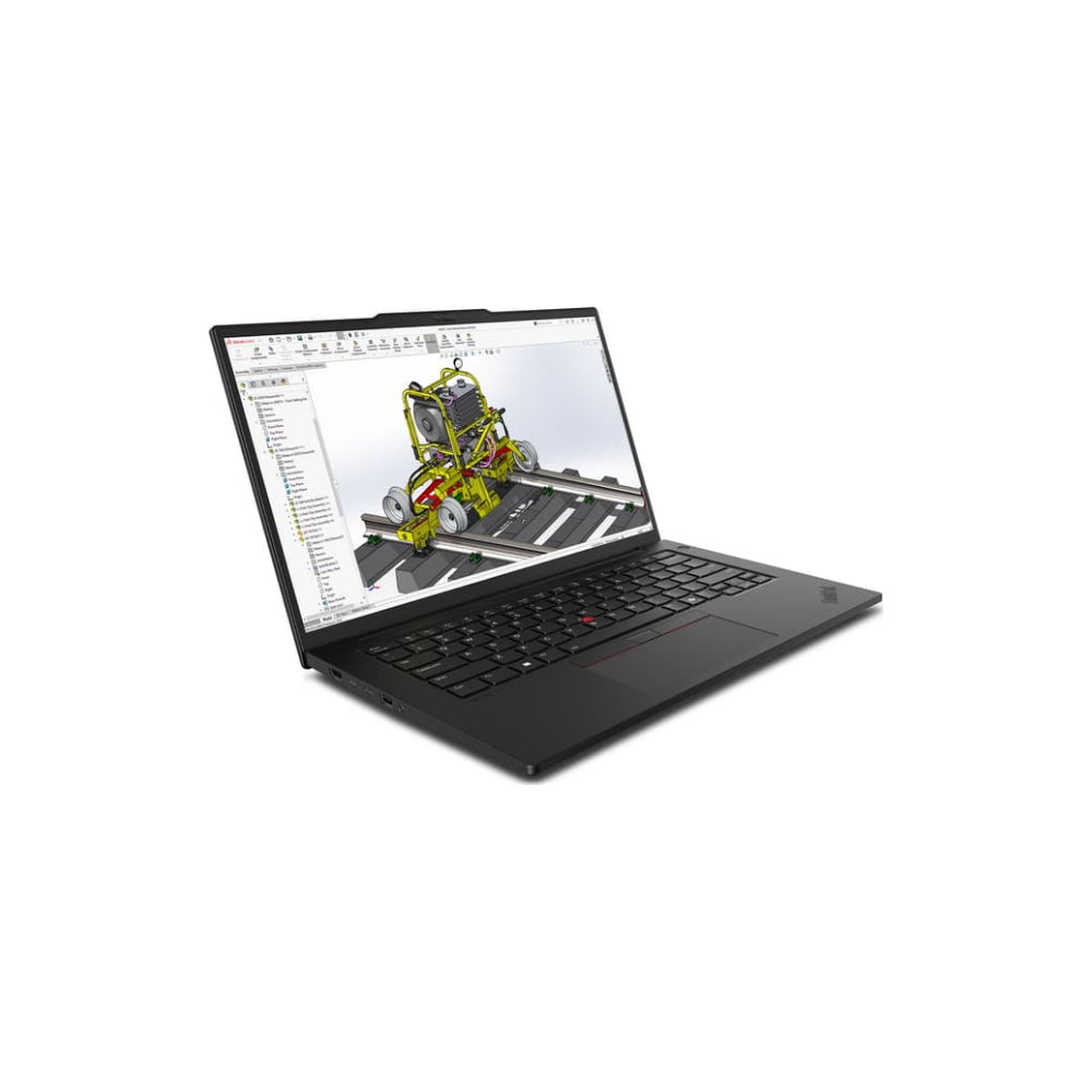 Lenovo ThinkPad P14s G6 14.5" - Core Ultra 7 255H - 64GB 1TB SSD - RTX PRO 500