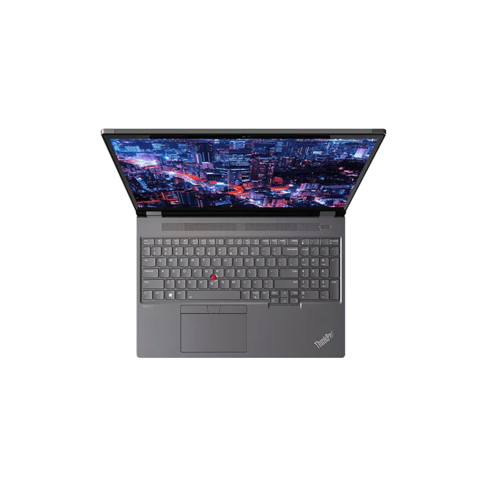 Lenovo ThinkPad P16 G2 - 16" - i7 - 32GB RAM - 1TB SSD - RTX A3500