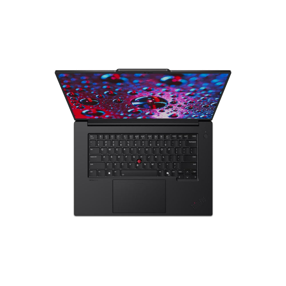Lenovo ThinkPad P1 G7 21KV - 16" - Core Ultra 9 185H - 64GB RAM 2TB SSD RTX 3000 Ada