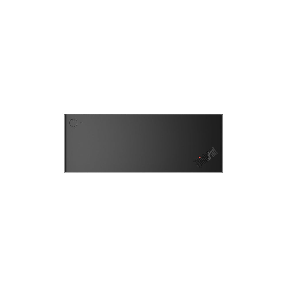 Lenovo ThinkPad USB4 Smart Dock 5500 100W