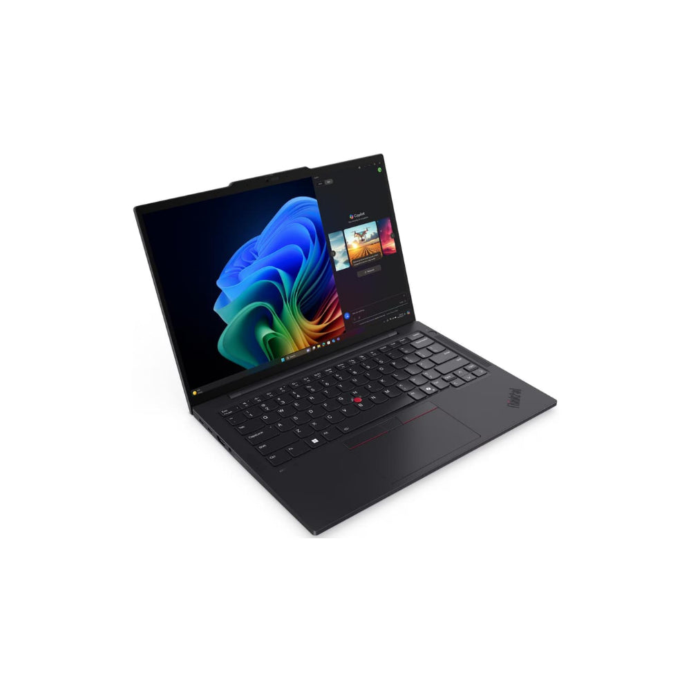 Lenovo ThinkPad T14s G6 14" Touch - Snapdragon X Plus X1P-42-100 - 16GB RAM 512GB SSD