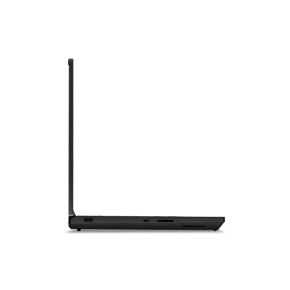 Lenovo ThinkPad T16g G3 16" - Core Ultra 7 255HX - 64GB RAM 1TB SSD - RTX 5080