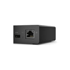 Lenovo ThinkPad USB4 Smart Dock 5500 - Svart