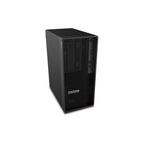 Lenovo ThinkStation P2 G2 - Core Ultra 7 265K - 32GB RAM 1TB SSD - RTX 2000 Ada