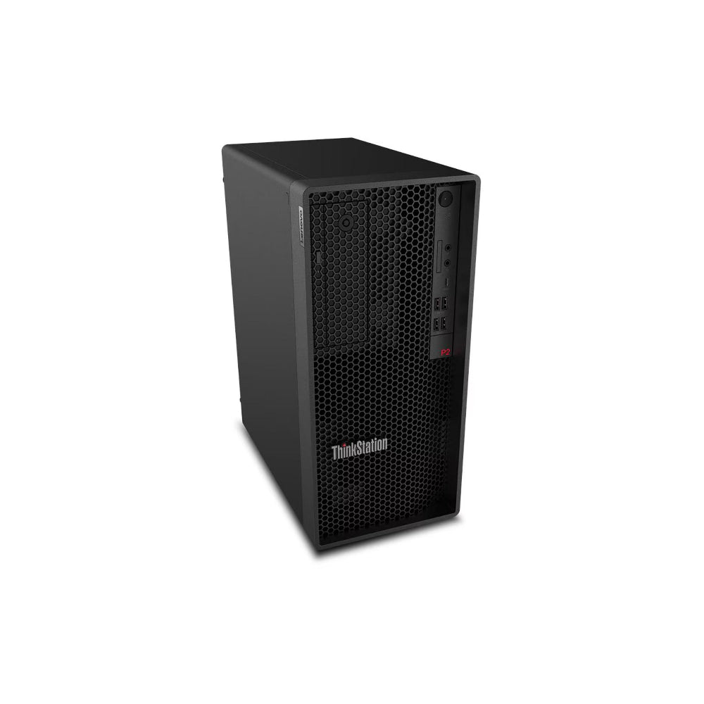 Lenovo ThinkStation P2 G2 - Core Ultra 5 245K - 16GB RAM 512GB SSD