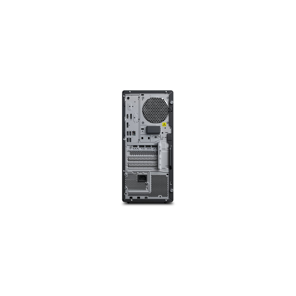 Lenovo ThinkStation P2 G2 - Core Ultra 7 265K - 32GB RAM 1TB SSD - RTX 5060