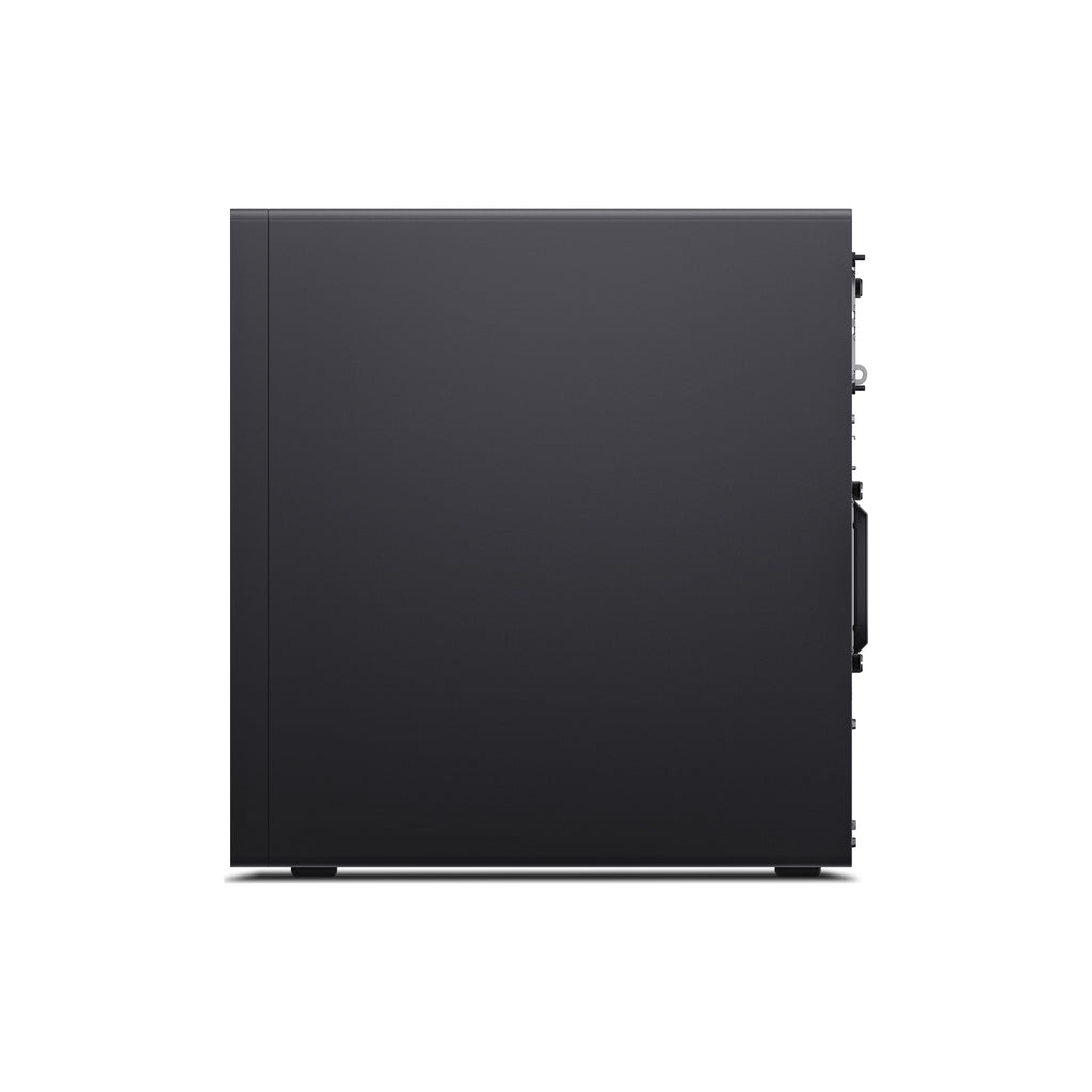 Lenovo ThinkStation P4 - Ryzen 9 Pro, 9965X3D - 64GB 1TB SSD