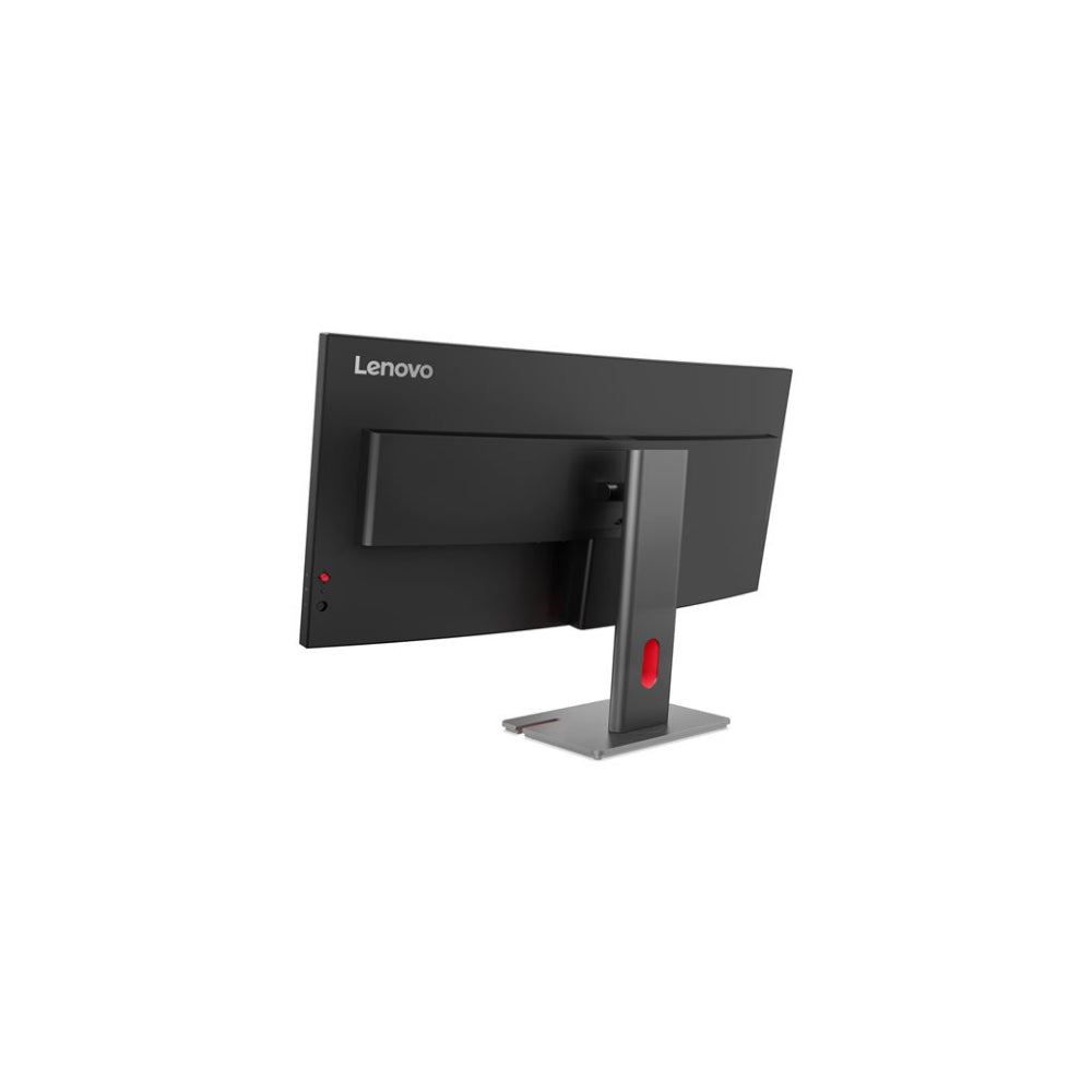 Lenovo ThinkVision P40WD-40 40" - Böjd Ultrawide 5120x2160 IPS 120Hz