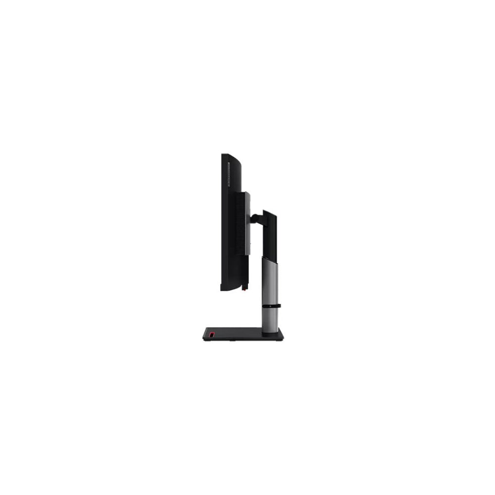 Lenovo ThinkVision P40w-20 40" - Böjd Ultrawide Thunderbolt 4 5120x2160 IPS 75Hz