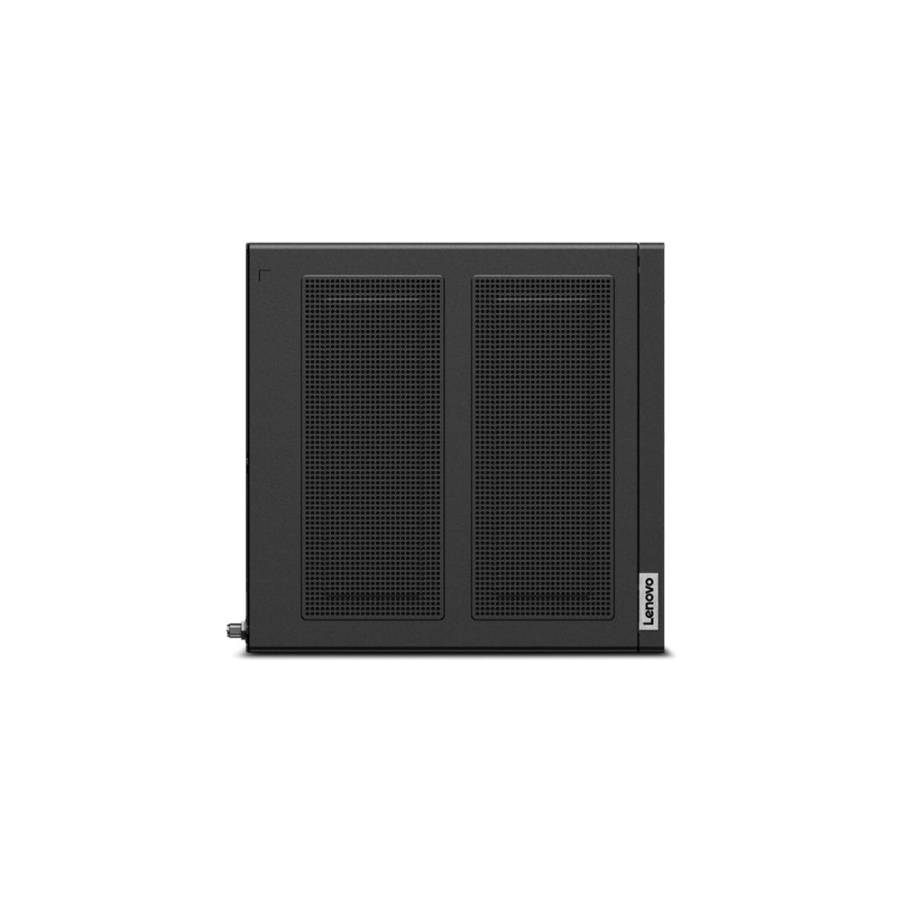Lenovo ThinkStation P3 Tiny G2 - Core Ultra 7 265 - 16GB RAM 1TB SSD - RTX A400