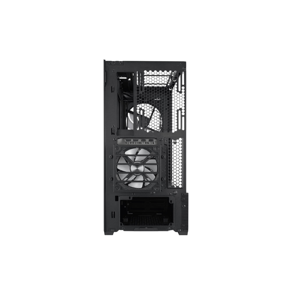 Lian Li Lancool 216RX E-ATX Svart