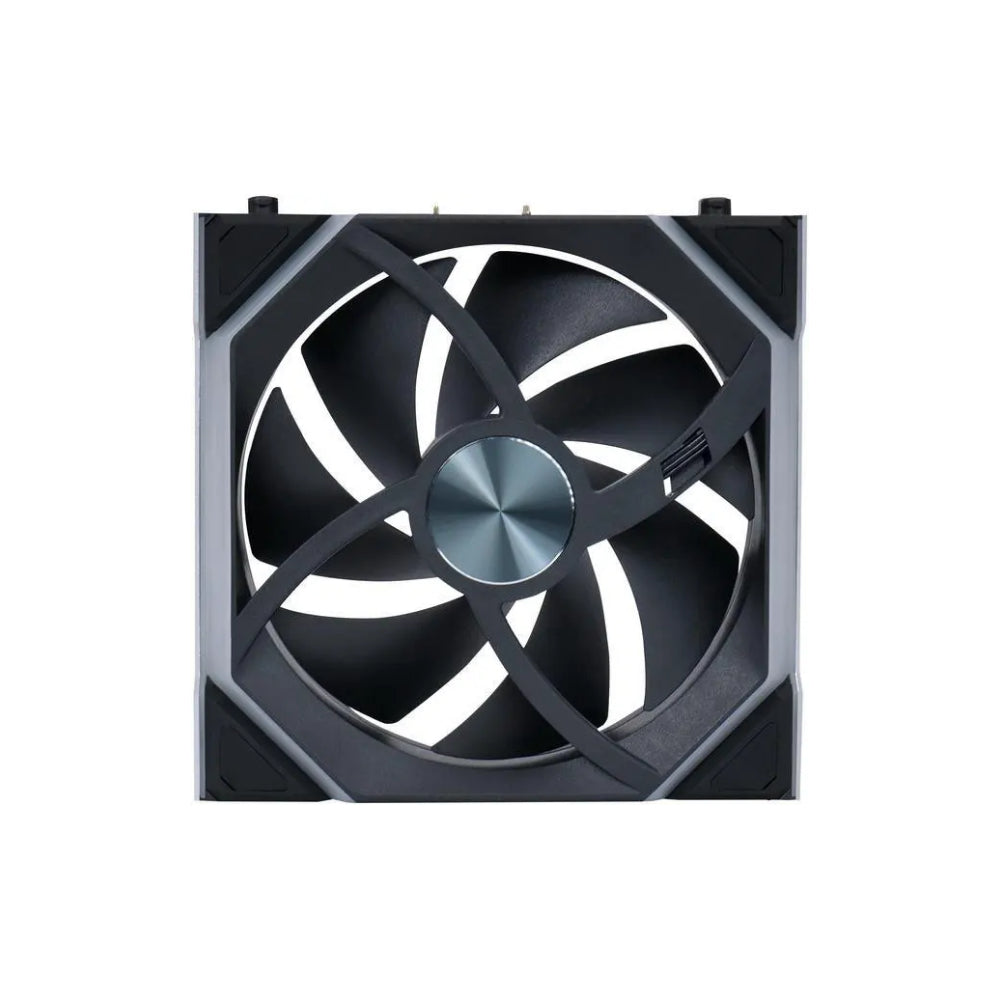 Lian Li UNI FAN SL120 Reverse PWM 120mm Svart