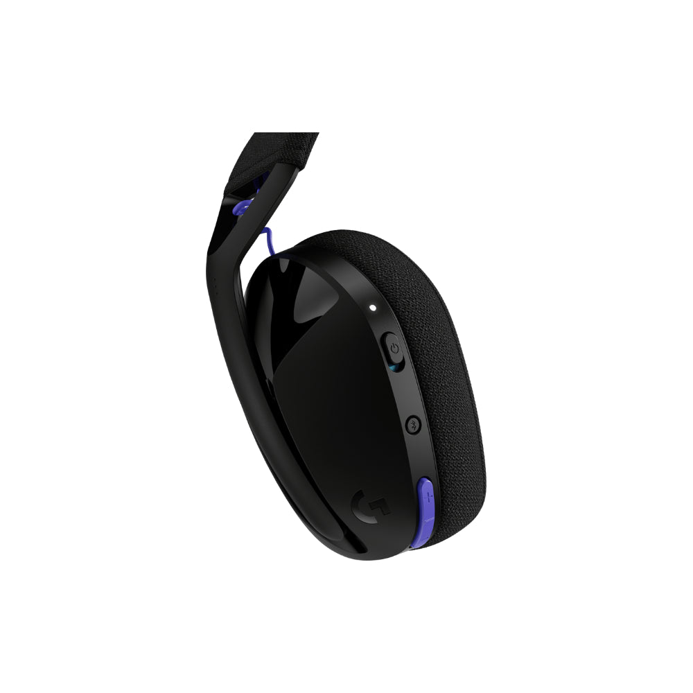 Logitech G321 Trådlös Svart