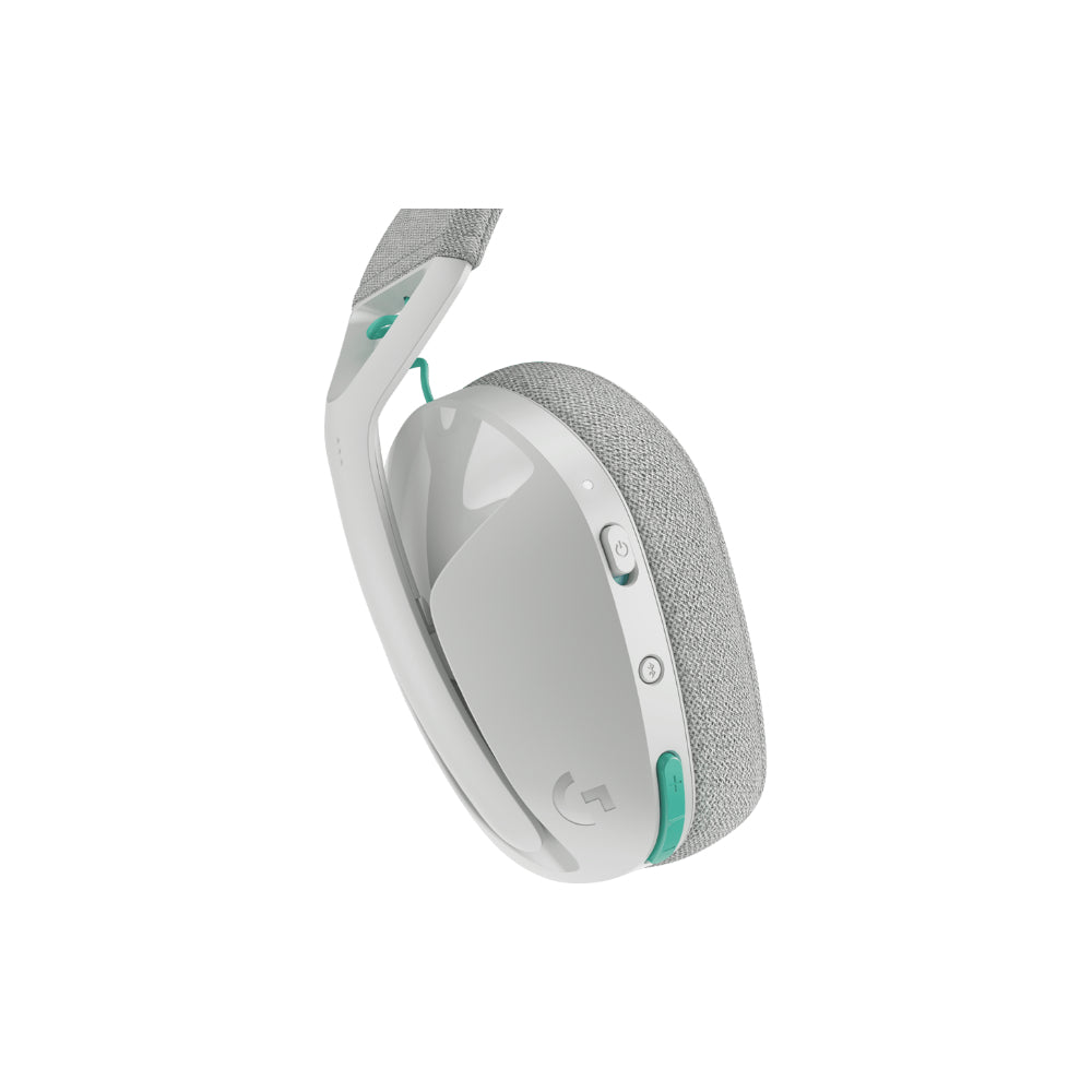 Logitech G321 Lightspeed Vit