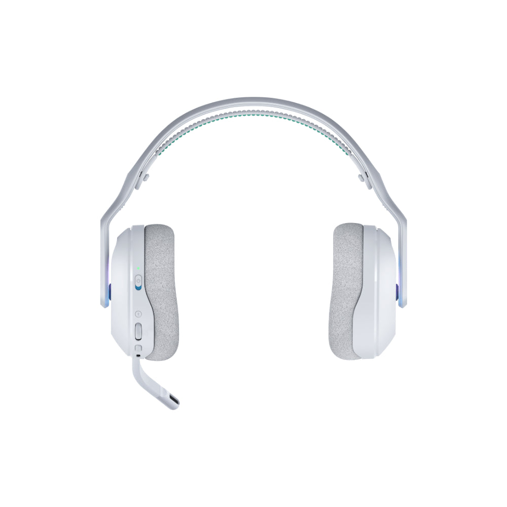 Logitech G522 Kabel Vit