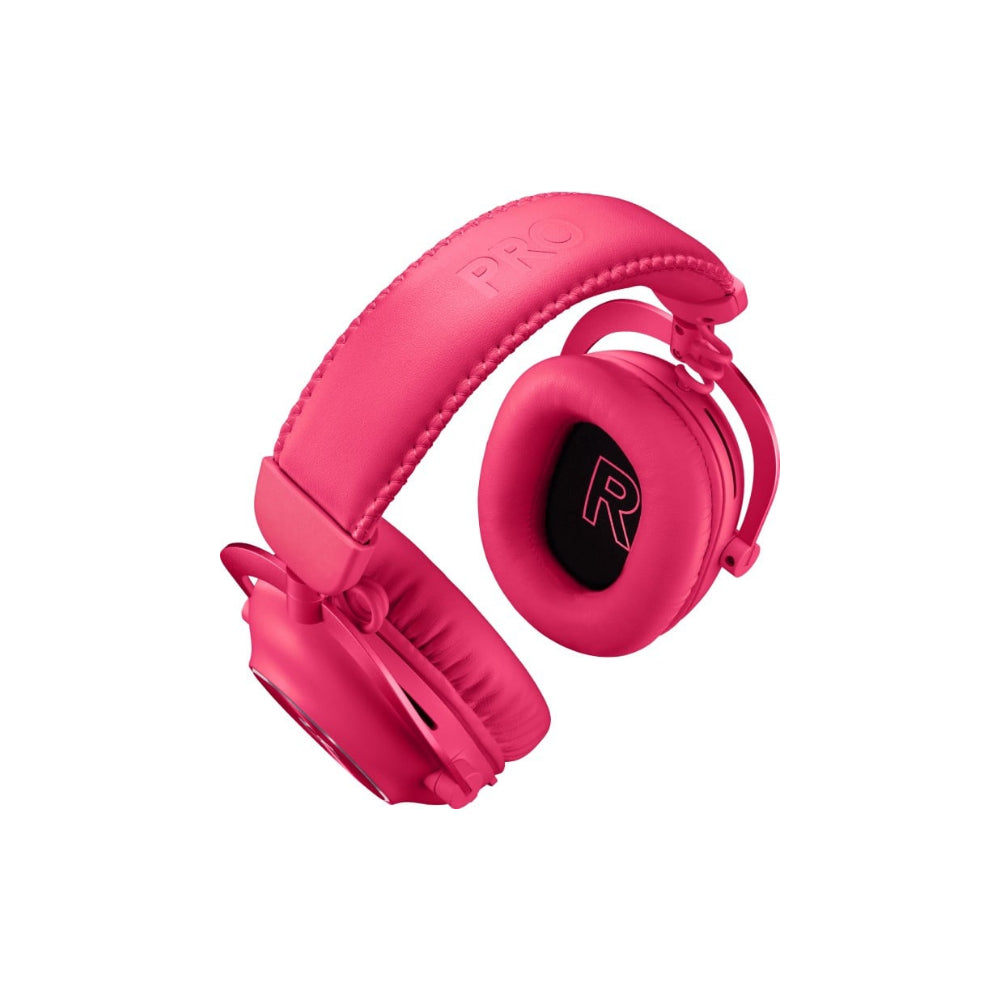 Logitech Pro X 2 Magenta