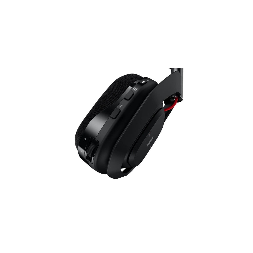 Astro Gaming A50 Trådlös Headset Svart
