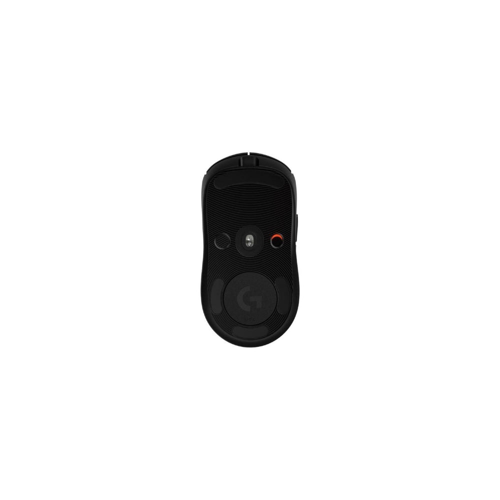 Logitech Pro 2 Lightspeed - Svart