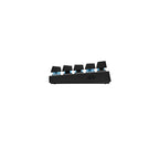 Logitech G Pro X 60 Lightspeed - Linjär Svart