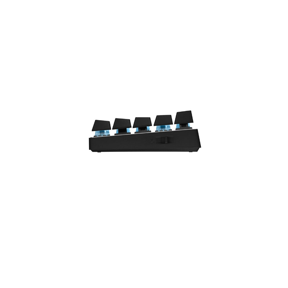 Logitech G Pro X 60 Lightspeed - Linjär Svart