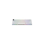 Logitech G Pro X 60 Lightspeed - Taktil Vit