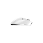 Logitech G PRO X SUPERLIGHT 2 DEX Trådlös Mus Vit