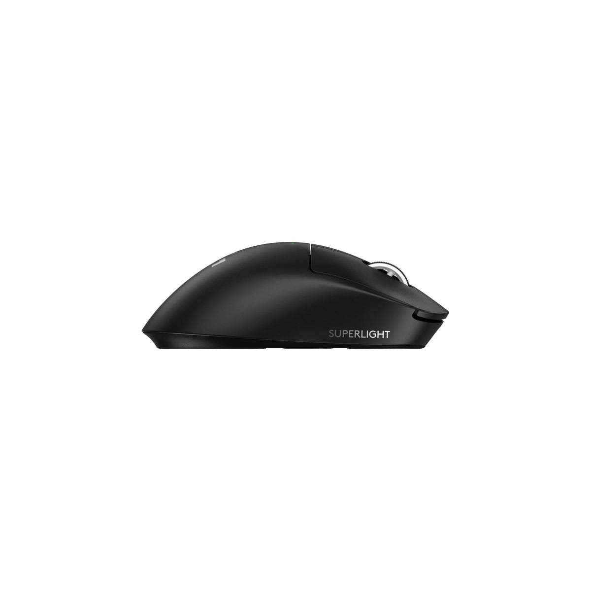 Logitech G PRO X SUPERLIGHT 2 DEX Trådlös Mus Svart