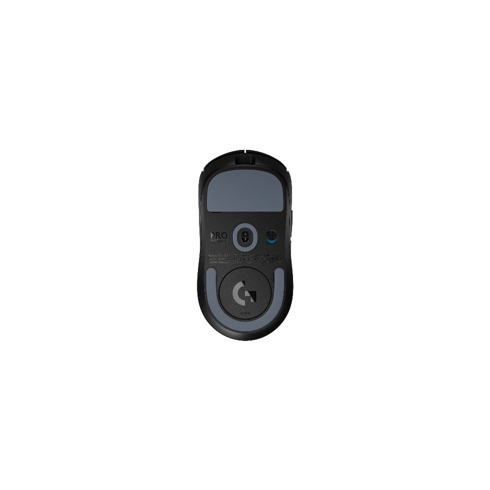 Logitech G PRO X Superlight 2 SE Optisk Svart