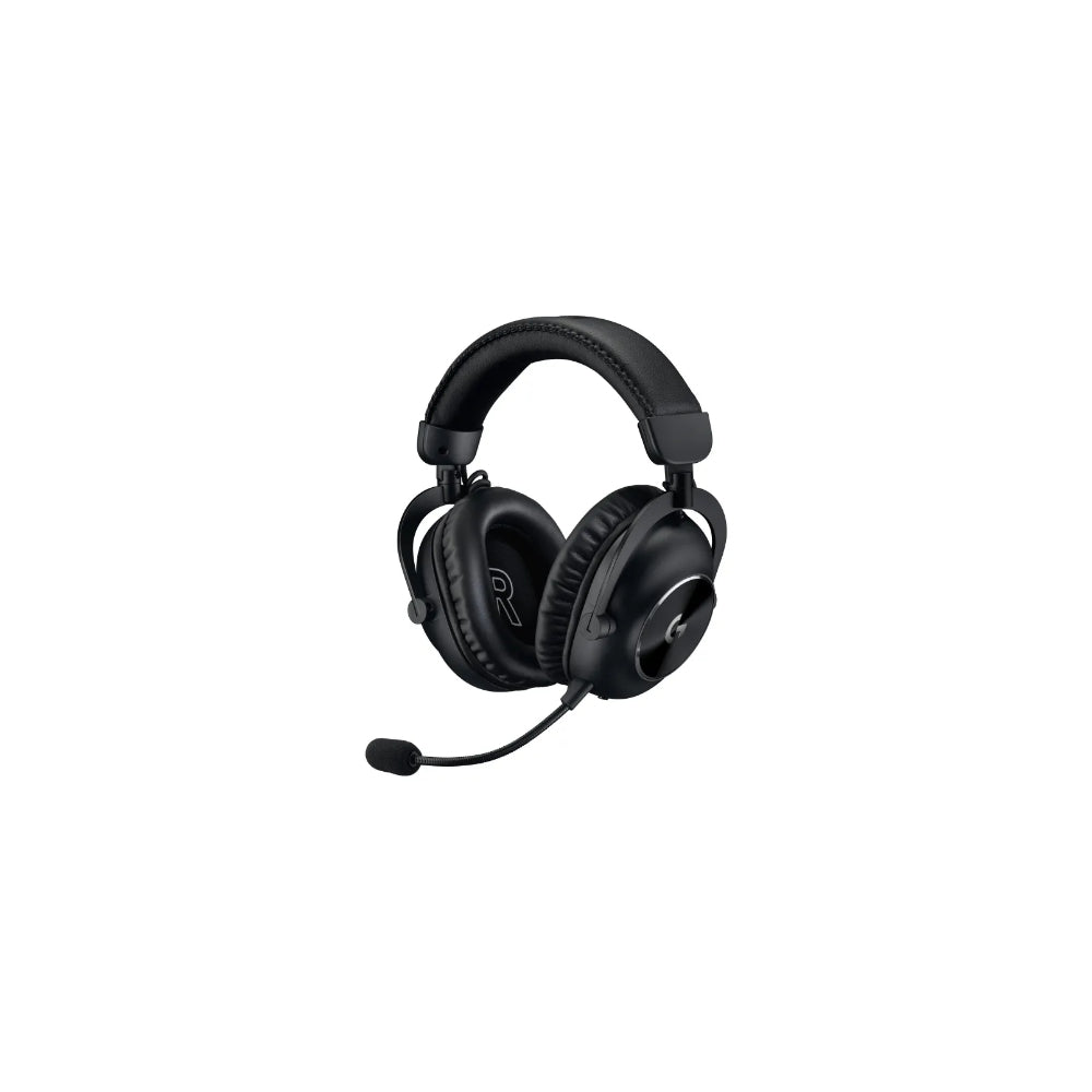 Logitech G Pro X 2 Svart