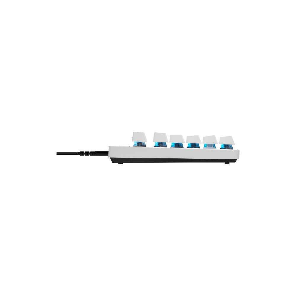 Logitech Pro X TKL Rapid Keyboard - Vit